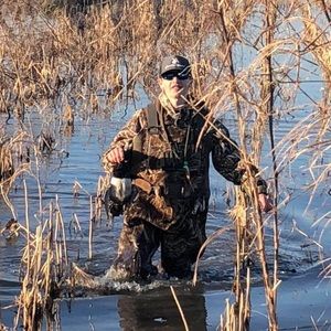 Meet your Posher, Christopher